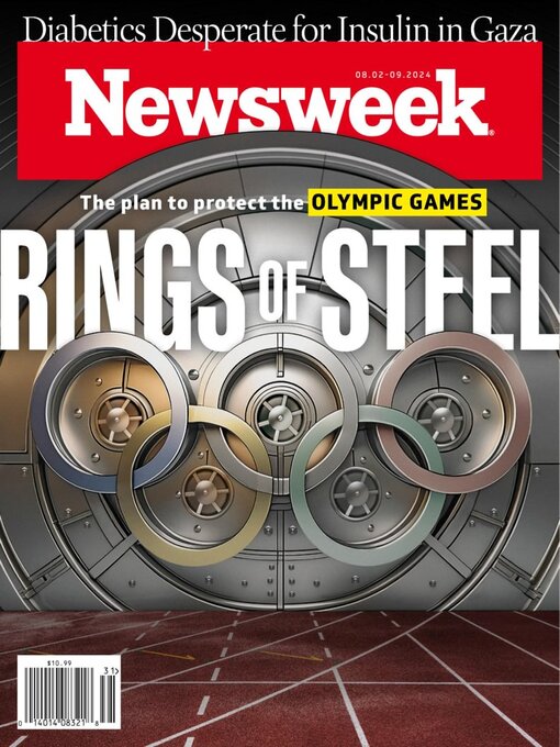 Title details for Newsweek by The Newsweek/Daily Beast Company LLC - Available